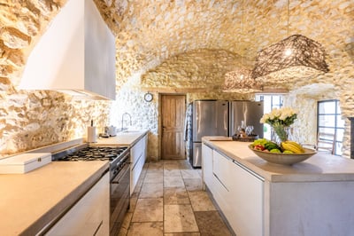 Luxury Villa Photo #18