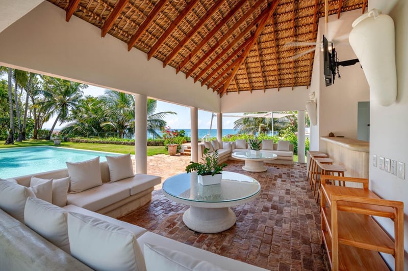 Villa Santorini