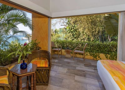 Luxury Villa Photo #24