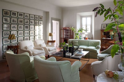 Luxury Villa Photo #10