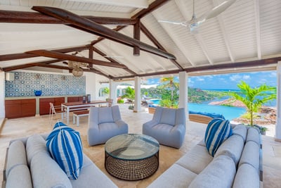 Luxury Villa Photo #10