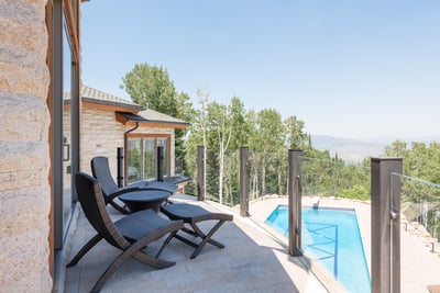 Luxury Villa Photo #4