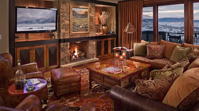 Panorama Peak Penthouse