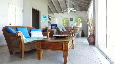 Luxury Villa Photo #6