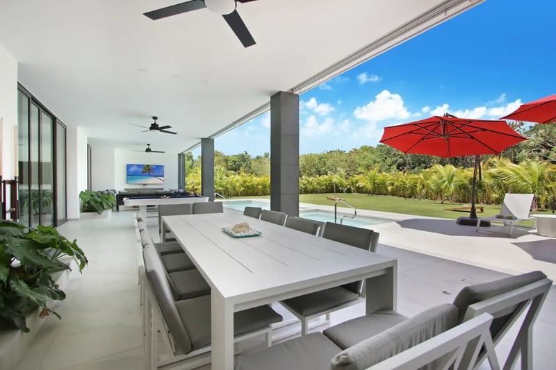 Villa Maravilla 4