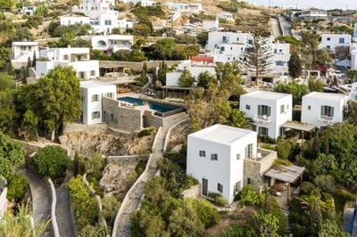 Luxury Villa Photo #69