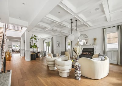 Luxury Villa Photo #14