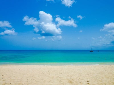 Luxury Villa Photo #12