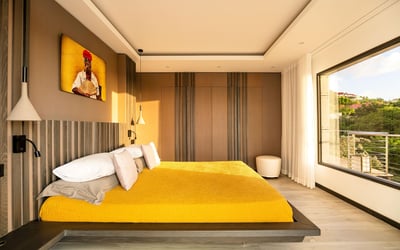 Luxury Villa Photo #35