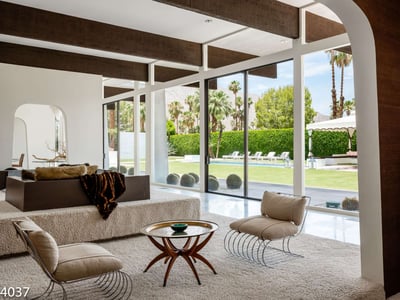 Luxury Villa Photo #21
