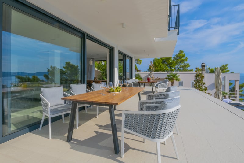 Villa Prominent Brela