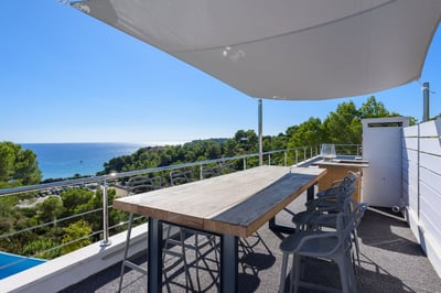 Luxury Villa Photo #21