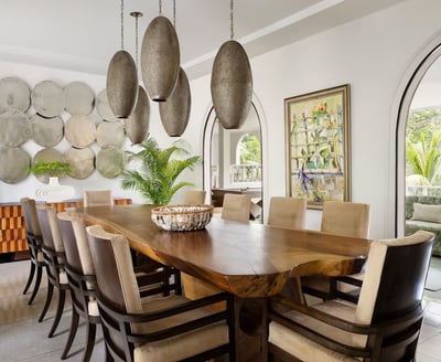 Luxury Villa Photo #29