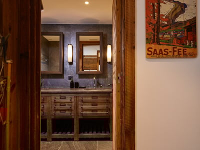 Luxury Villa Photo #27