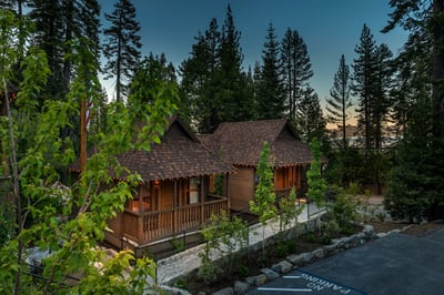Luxury Villa Photo #27