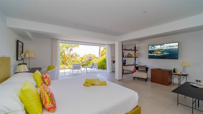 Luxury Villa Photo #60