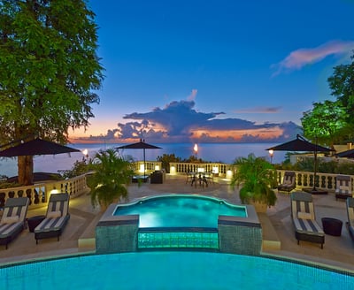 Luxury Villa Photo #8