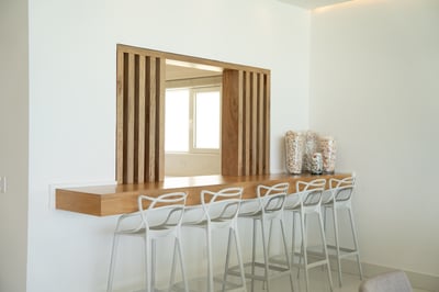 Luxury Villa Photo #14