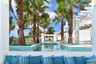 Luxury Villa Photo #5