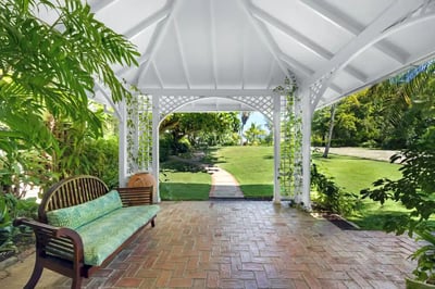 Luxury Villa Photo #15