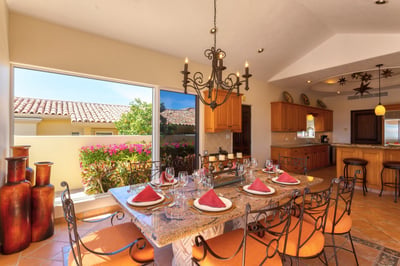 Luxury Villa Photo #21