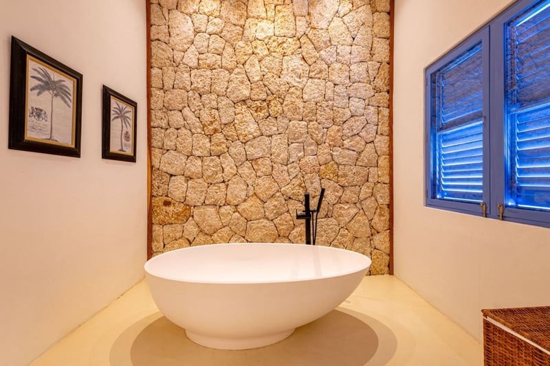 Villa Santorini