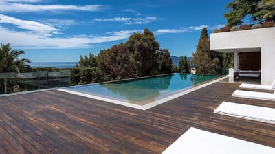 Luxury Villa Photo #8