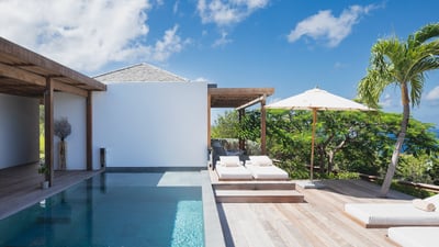Luxury Villa Photo #3