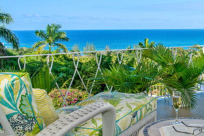 Luxury Villa Photo #9