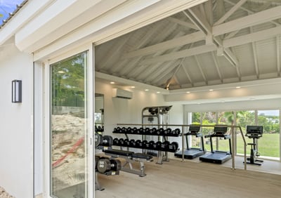 Luxury Villa Photo #49