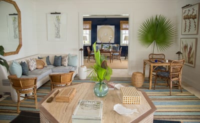 Luxury Villa Photo #6