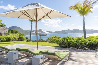 Luxury Villa Photo #14