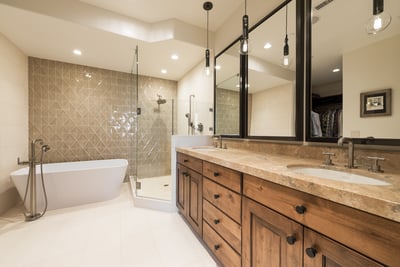 Luxury Villa Photo #15