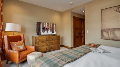 King suite