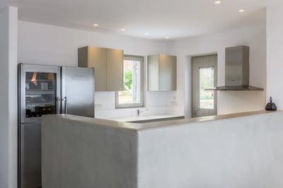 Luxury Villa Photo #34