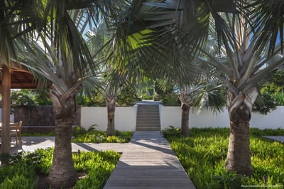 Luxury Villa Photo #16