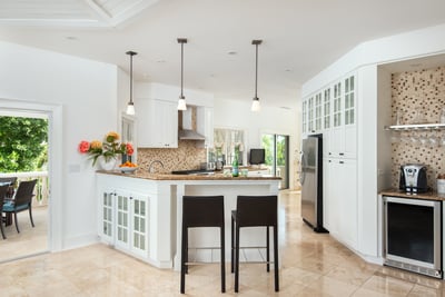 Luxury Villa Photo #18