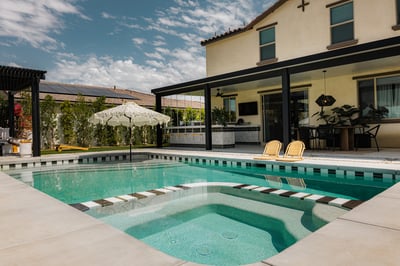 Luxury Villa Photo #12