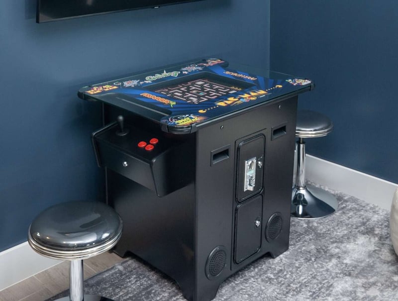 Coconut Grove Suites