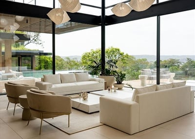 Luxury Villa Photo #10