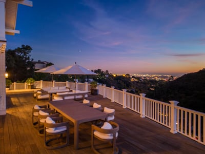 Luxury Villa Photo #7