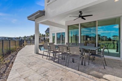 Luxury Villa Photo #5