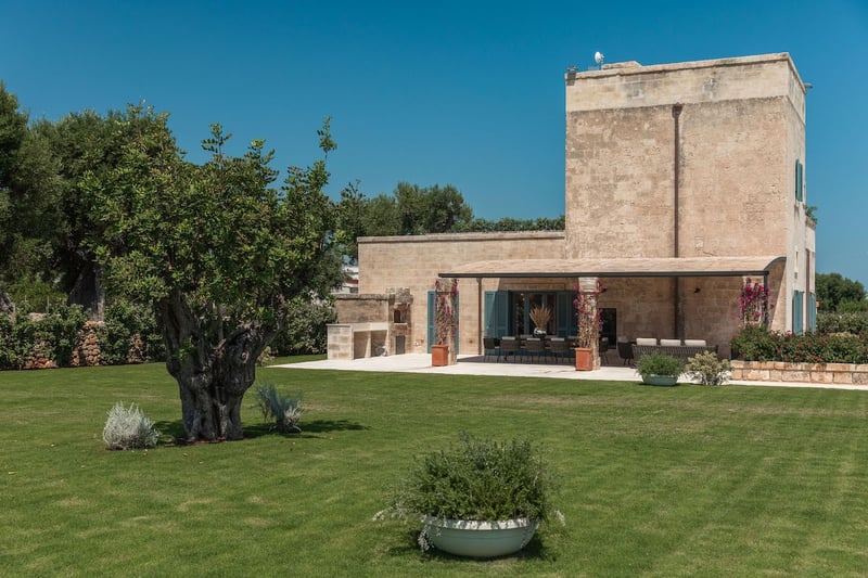 Masseria Piccola