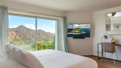 Luxury Villa Photo #60