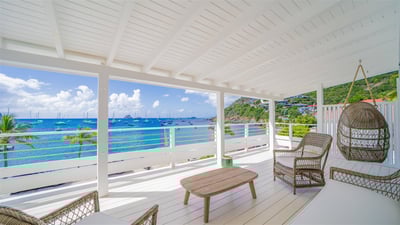 Luxury Villa Photo #32