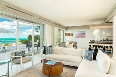 Luxury Villa Photo #5