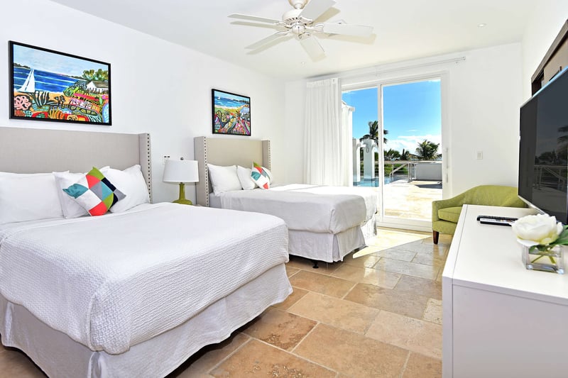 3 BDM Beachview Villa