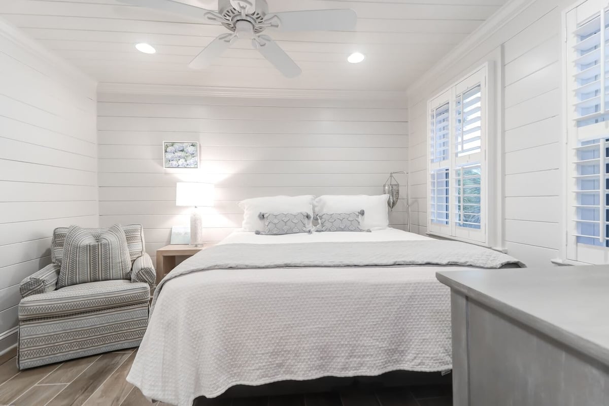 Southern Belle Bungalow