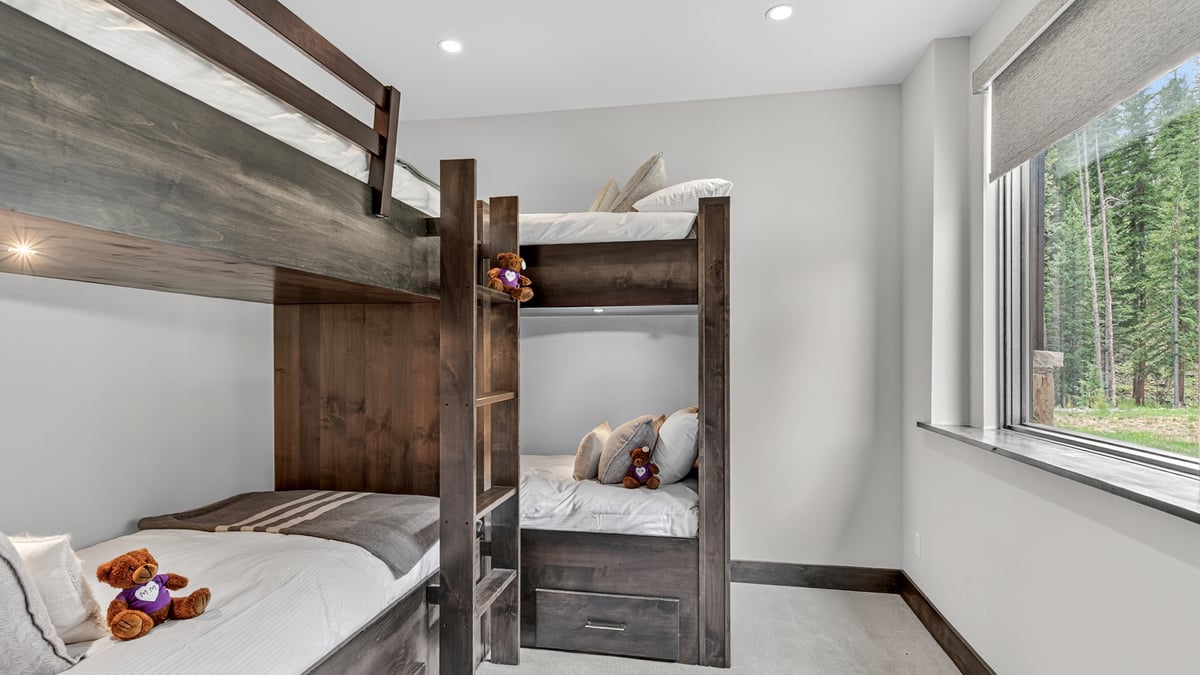 Restoration On The River