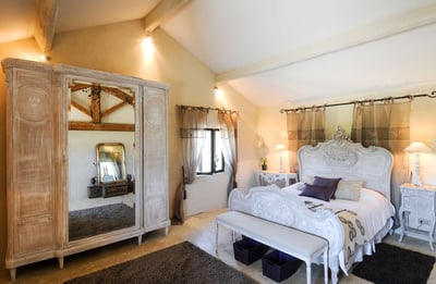 Luxury Villa Photo #20